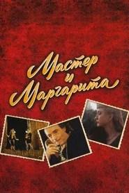 The Master and Margarita