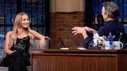 Late Night with Seth Meyers Season 13 Episode 22