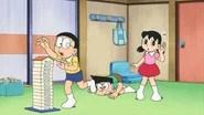 Doraemon Season 1 Episode 1260