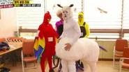 Running Man Season 1 Episode 475