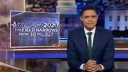The Daily Show Season 25 Episode 10