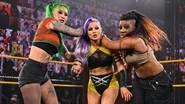 WWE NXT Season 15 Episode 20