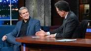 The Late Show with Stephen Colbert Season 7 Episode 34