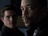 Law & Order: Special Victims Unit Season 5 Episode 18