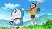Doraemon Season 1 Episode 537