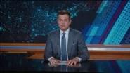 The Daily Show Season 31 Episode 49