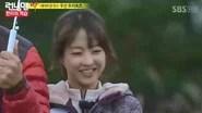 Running Man Season 1 Episode 118