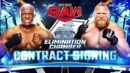 Raw Season 31 Episode 7