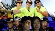 Running Man Season 1 Episode 354