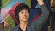 Running Man Season 1 Episode 12
