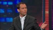 The Daily Show Season 19 Episode 81