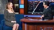 The Late Show with Stephen Colbert Season 7 Episode 54