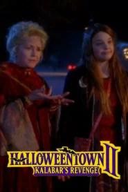 Halloweentown II: Kalabar's Revenge