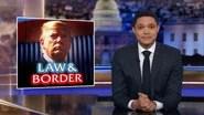 The Daily Show Season 25 Episode 17