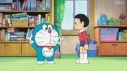Doraemon Season 1 Episode 587