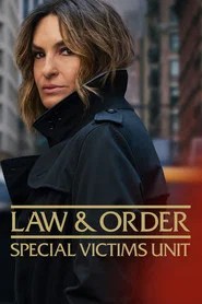 Law & Order: Special Victims Unit
