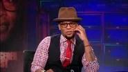 The Daily Show Season 18 Episode 13