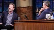 Late Night with Seth Meyers Season 11 Episode 17