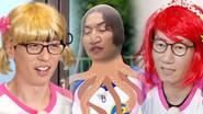 Running Man Season 1 Episode 364