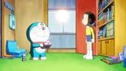 Doraemon Season 1 Episode 1116