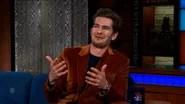 The Late Show with Stephen Colbert Season 7 Episode 46