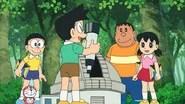 Doraemon Season 0 Episode 131