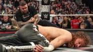 Raw Season 33 Episode 5