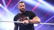 Raw Season 33 Episode 29