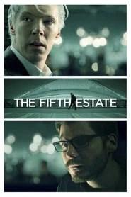 The Fifth Estate