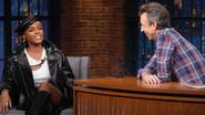Late Night with Seth Meyers Season 10 Episode 38