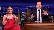 The Tonight Show Starring Jimmy Fallon Season 9 Episode 81