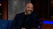 The Late Show with Stephen Colbert Season 7 Episode 87