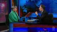 The Daily Show Season 16 Episode 32