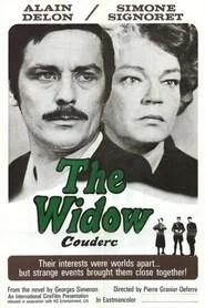 The Widow Couderc