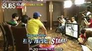 Running Man Season 1 Episode 60