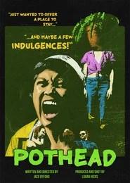 Pot Head