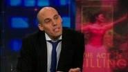 The Daily Show Season 18 Episode 142