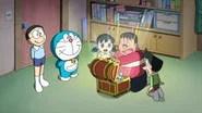 Doraemon Season 1 Episode 1368