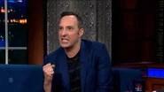 The Late Show with Stephen Colbert Season 7 Episode 36