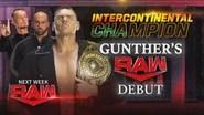 Raw Season 31 Episode 20