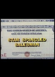 Star Spangled Salesman