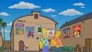 The Simpsons Season 36 Episode 16