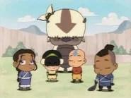 Avatar: The Last Airbender Season 0 Episode 5