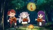 Frieren: Beyond Journey's End Season 0 Episode 5