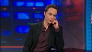 The Daily Show Season 19 Episode 106