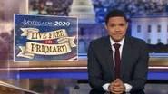 The Daily Show Season 25 Episode 61