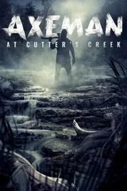 Axeman at Cutter's Creek
