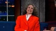 The Late Show with Stephen Colbert Season 7 Episode 26
