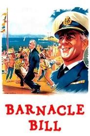 Barnacle Bill