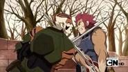 ThunderCats Season 1 Episode 13